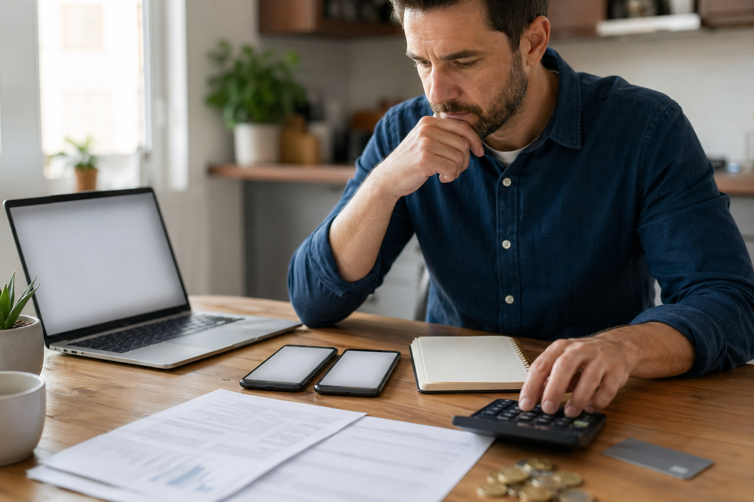 Единый банк-брокер или отдельный брокер: как сравнить комиссии и выбрать выгоднее в 2026 году