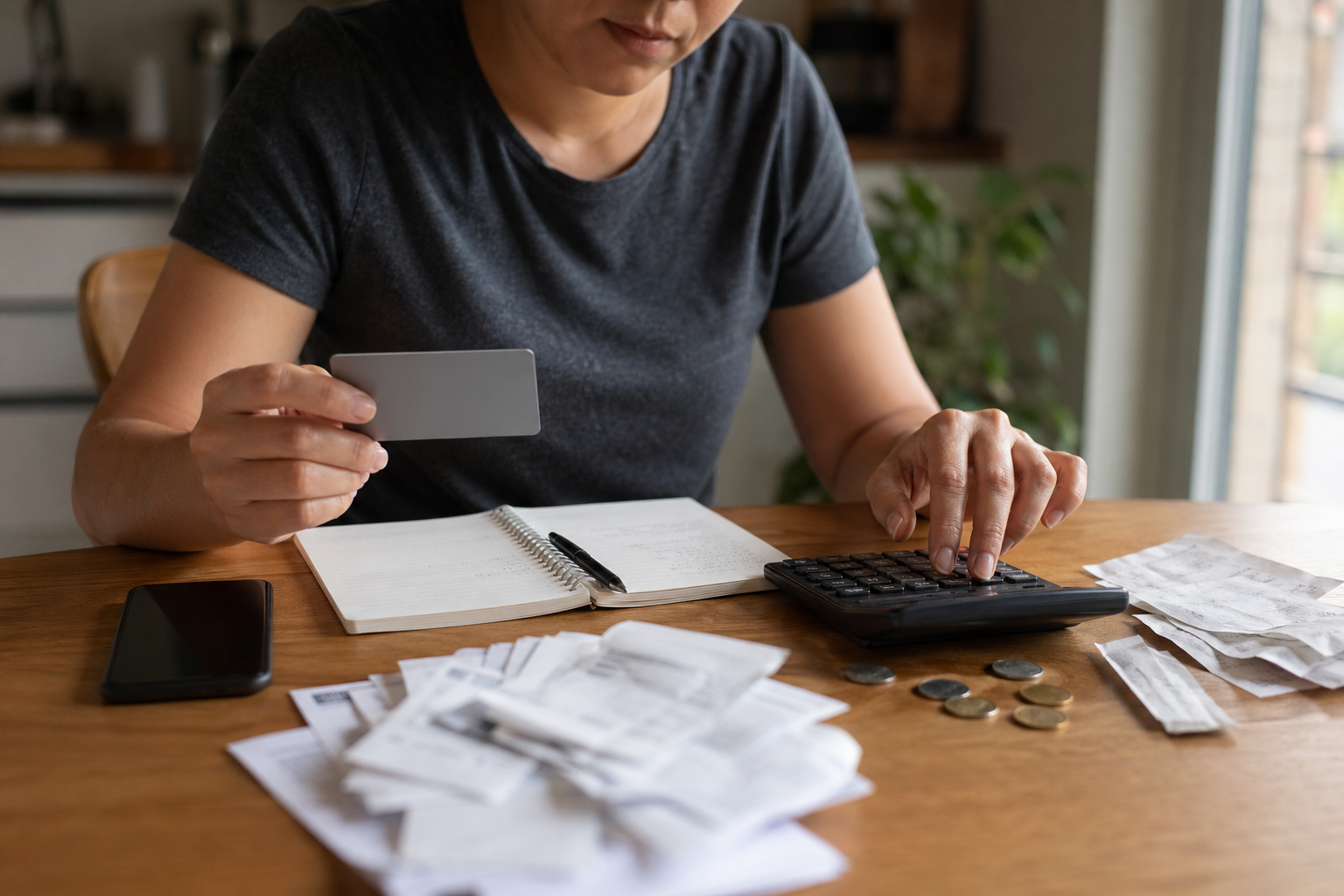 Кредитная карта с льготным периодом без ошибок: как посчитать полную стоимость и не попасть на комиссии