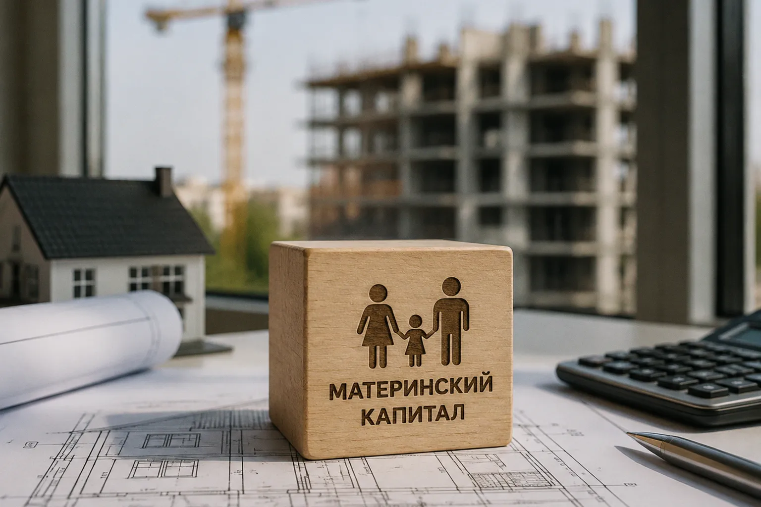 Материнский капитал на ребенка в 2026: причины роста выплат