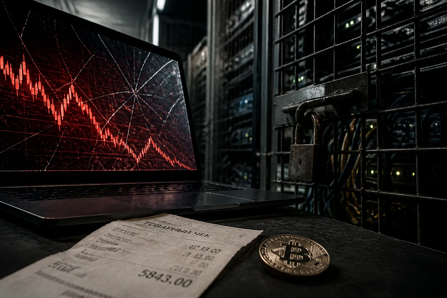 Реальный курс биткоина к рублю: разбор цен на биржах и P2P
